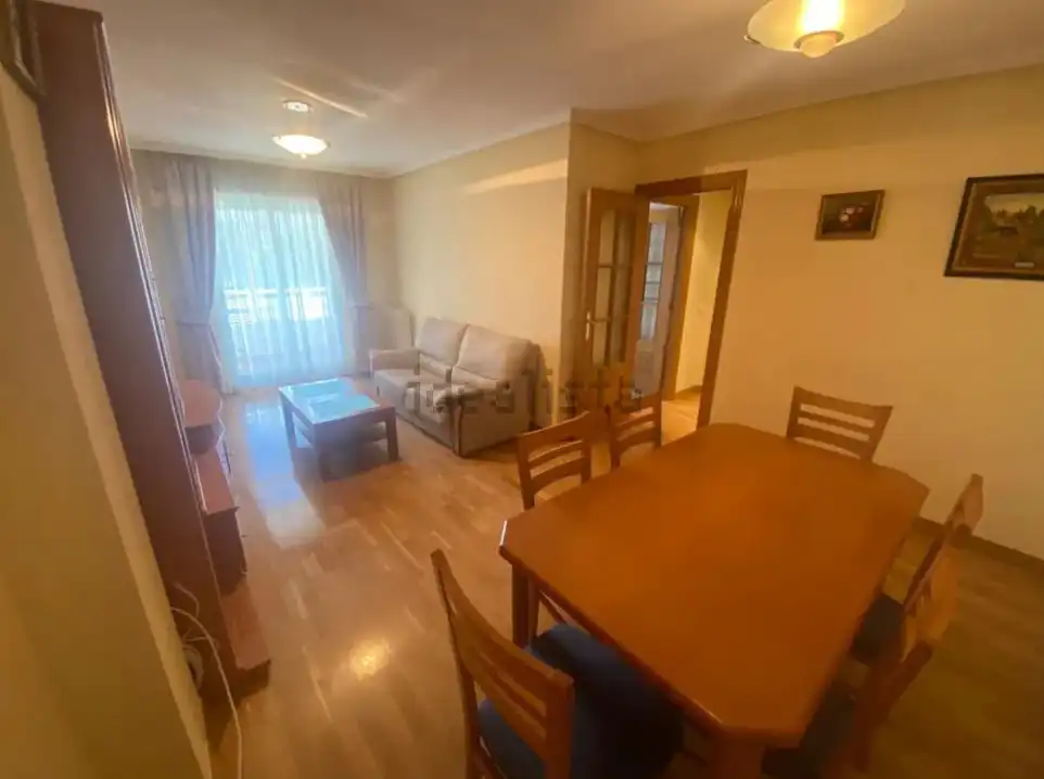 Appartamento 70 m² a Ávila