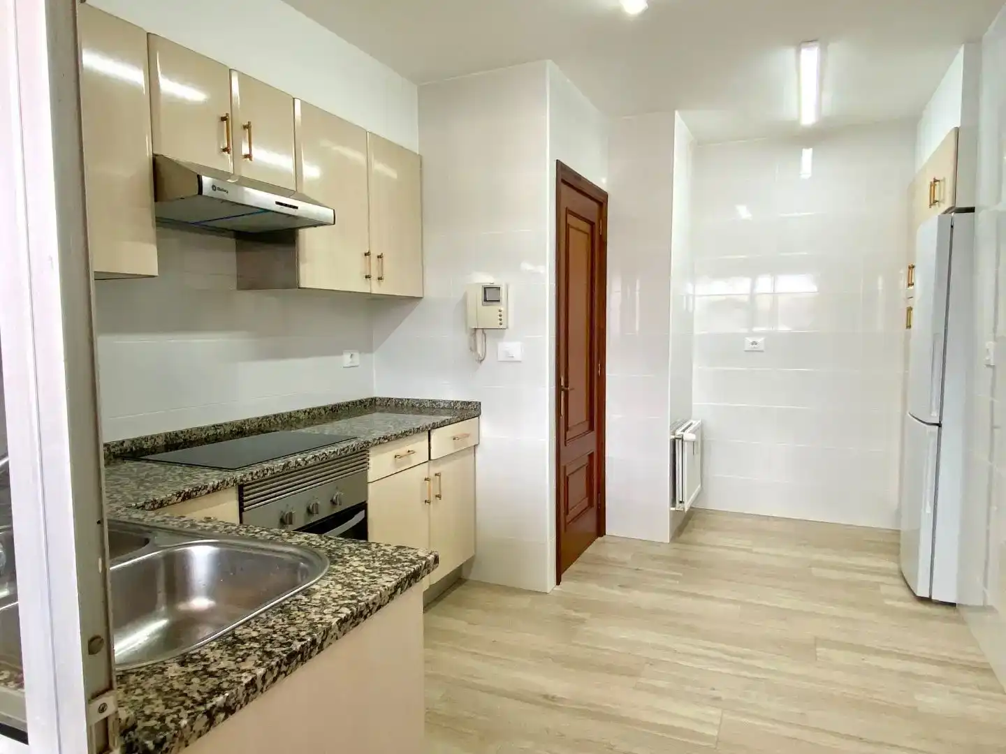 Piso de 130 m² en Vigo