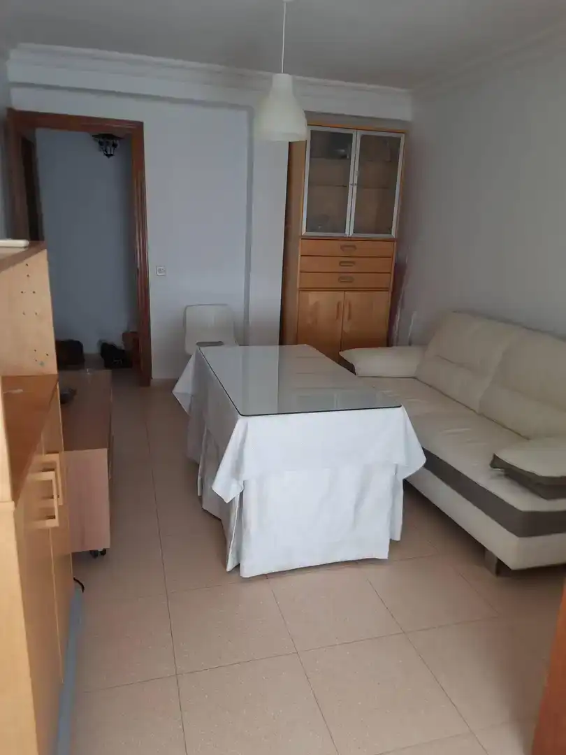Piso de 70 m² en Sevilla