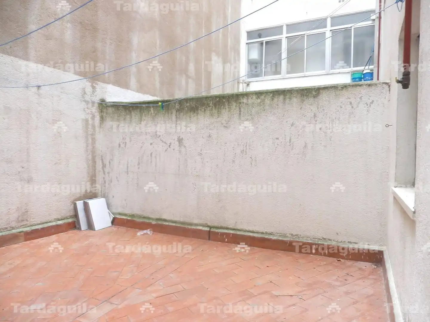 Piso de 100 m² en Salamanca