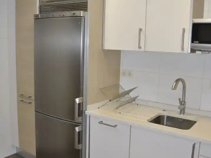 Piso de 110 m² en Pontevedra
