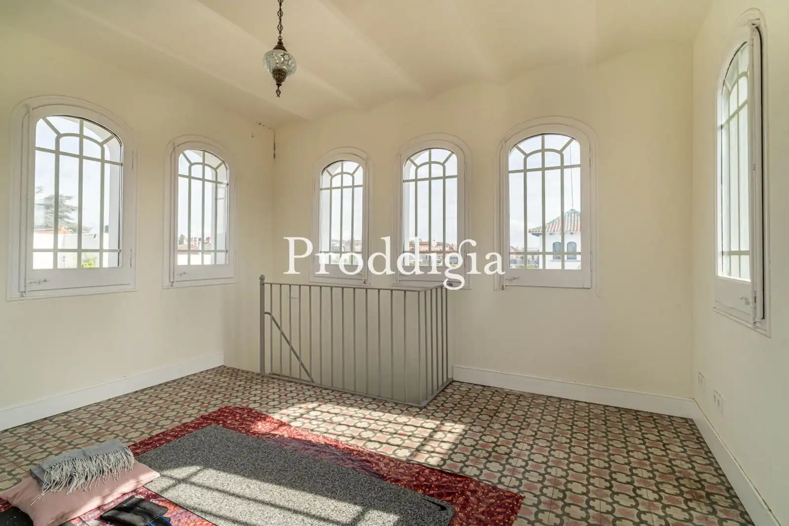 Appartamento 733 m² a Sant Cugat del Vallès