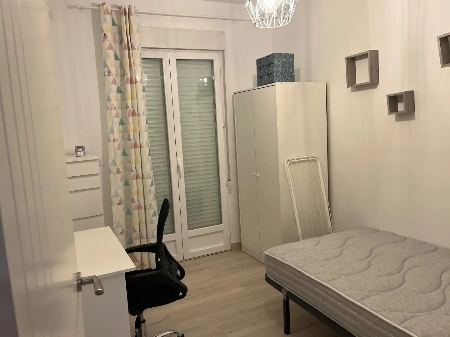 Piso de 100 m² en Baeza