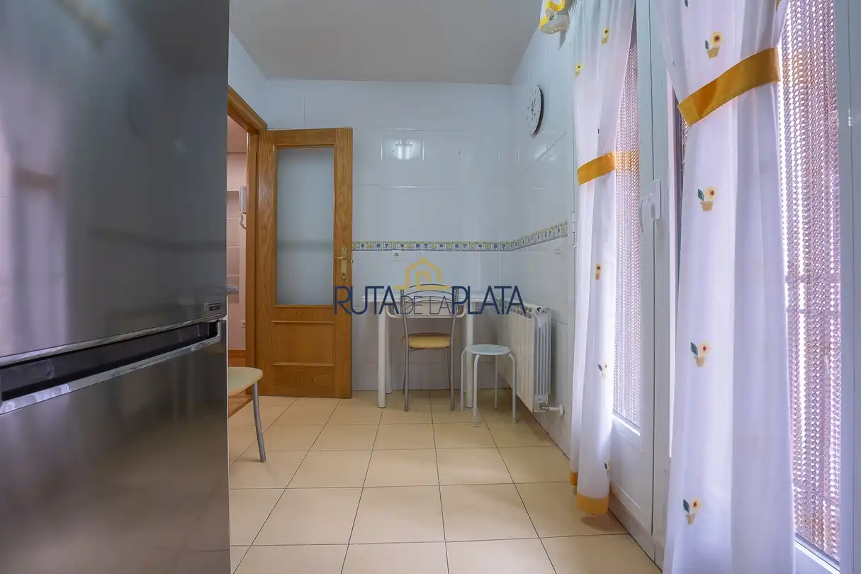 Appartamento 85 m² a Zamora