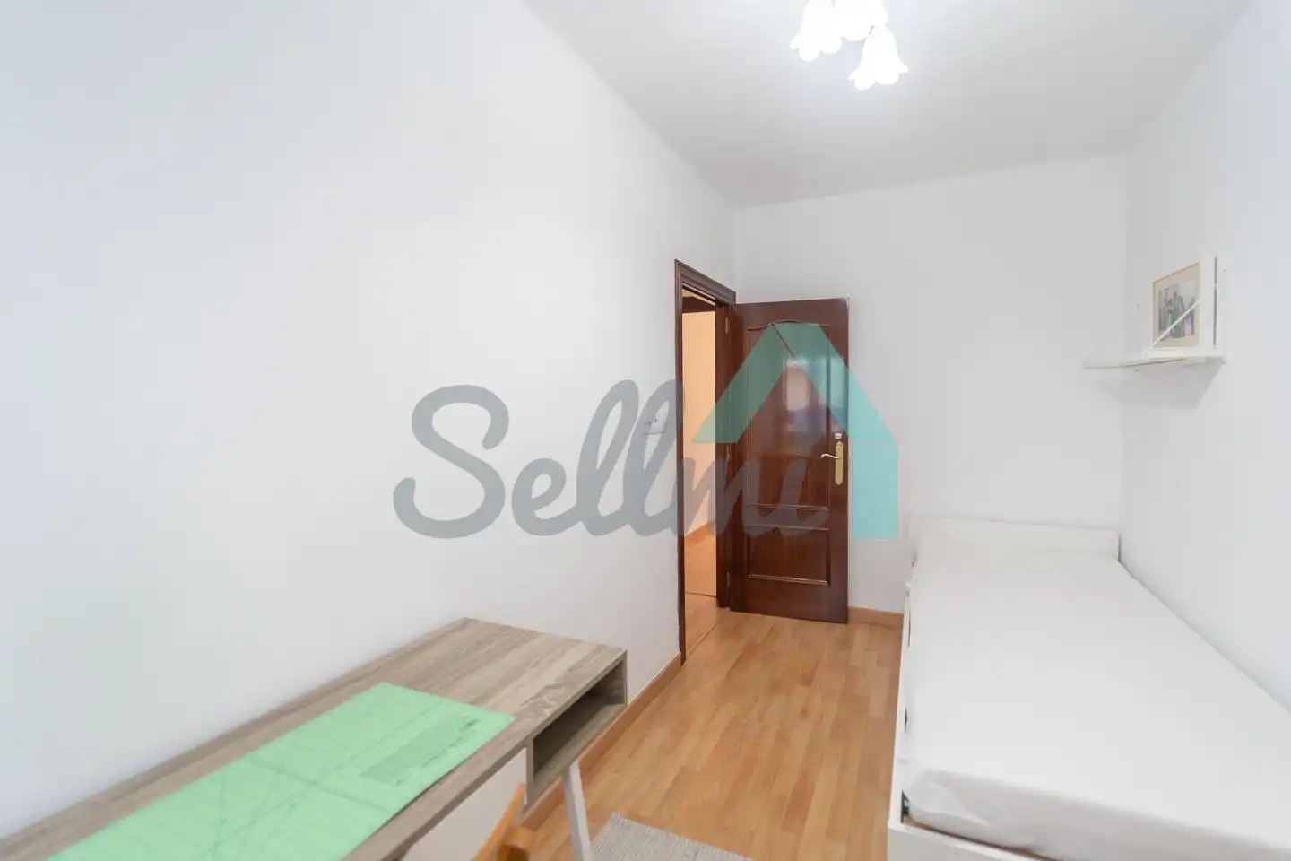 Piso de 67 m² en Oviedo
