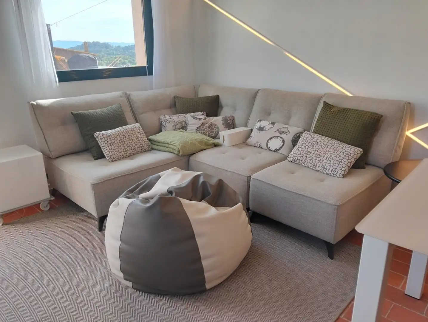 Piso de 40 m² en Ullastret