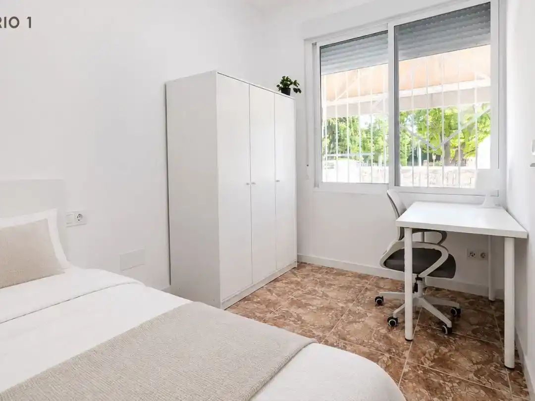 Piso de 85 m² en Cartagena