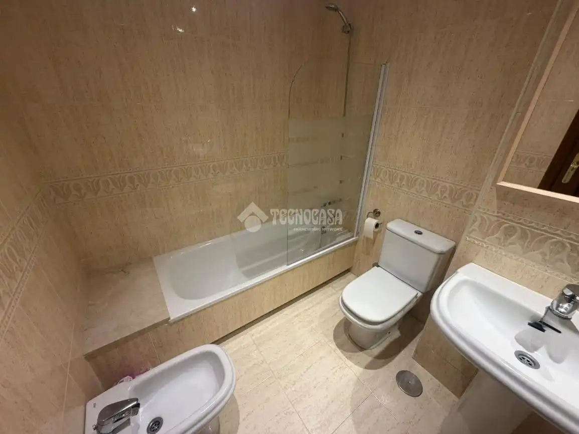Apartamento 82 m² em Valladolid