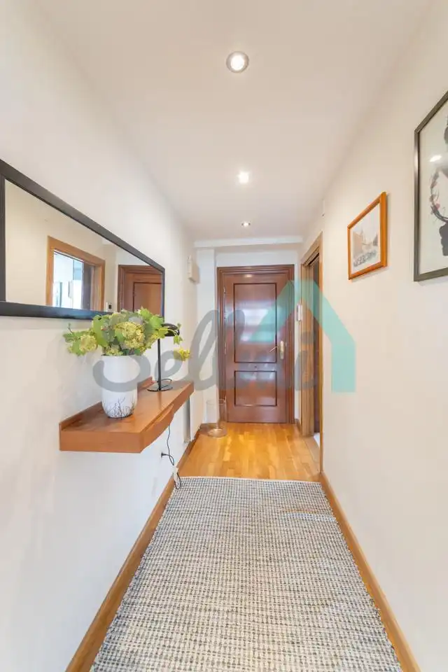 Piso de 75 m² en Gijón