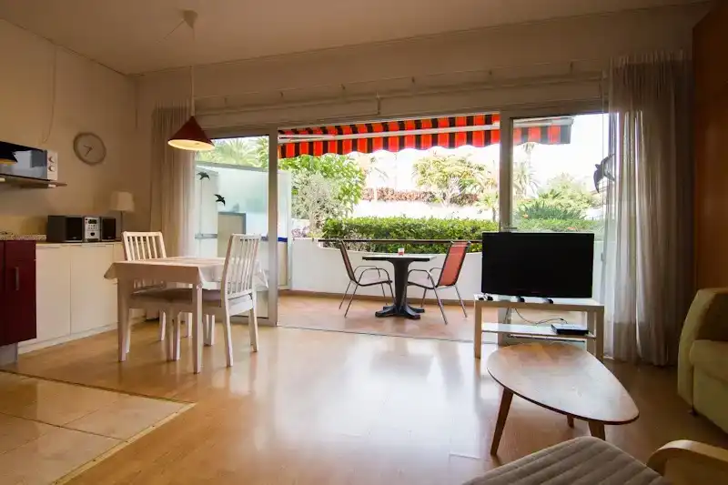Piso de 50 m² en Puerto de la Cruz