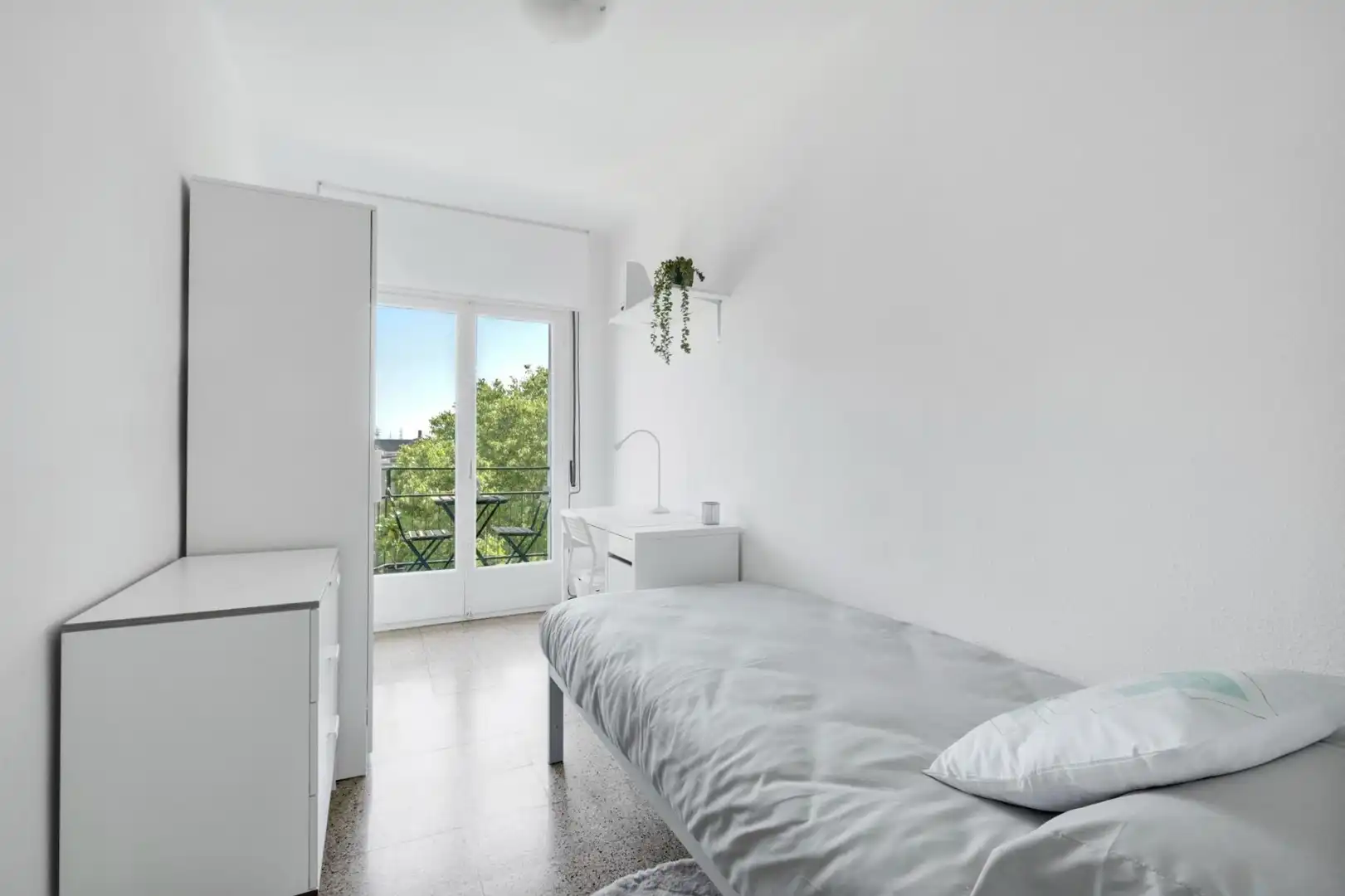 Piso de 81 m² en Salt
