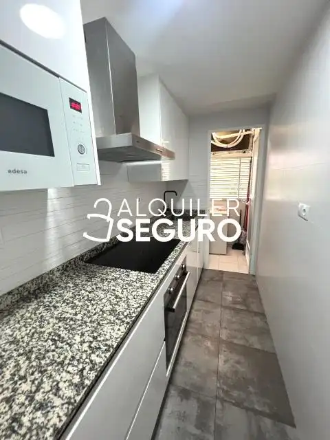 Pis de 65 m² a Múrcia