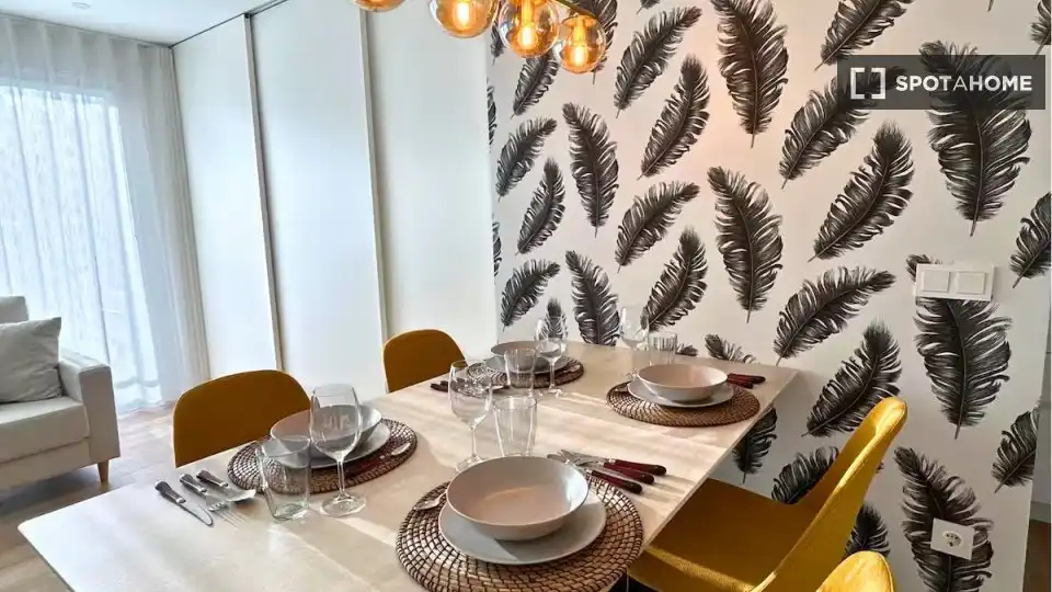Habitación en alquiler, Casares