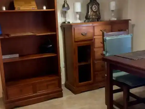Piso de 84 m² en Garachico