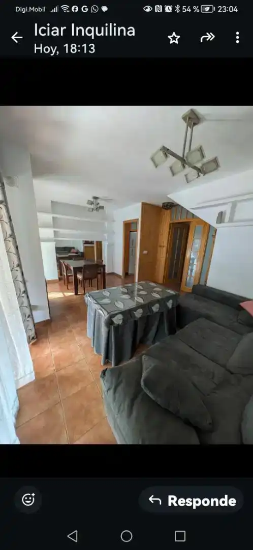 Casa en alquiler, Cartaya
