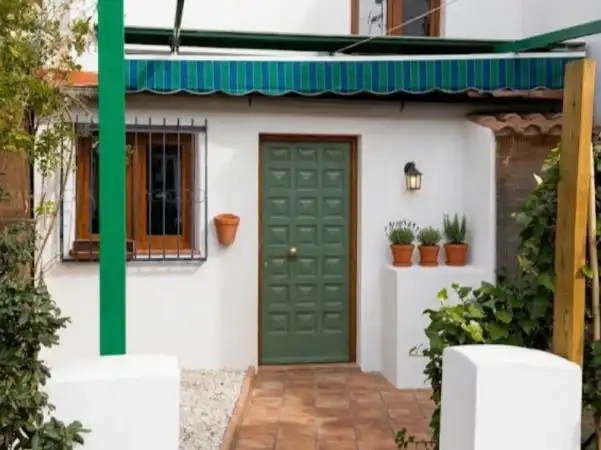 House 120 m² in Tibi