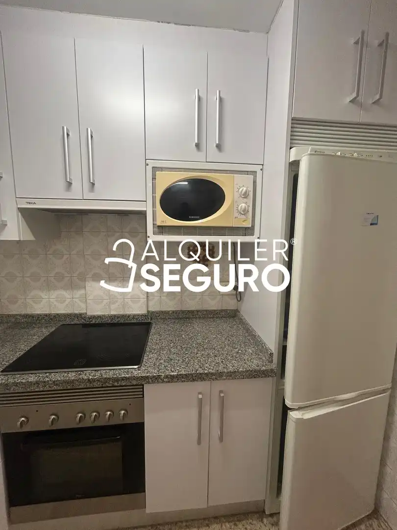 Piso de 89 m² en Granada