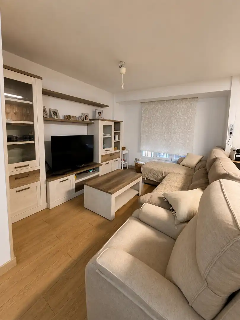 Piso de 71 m² en Gijón