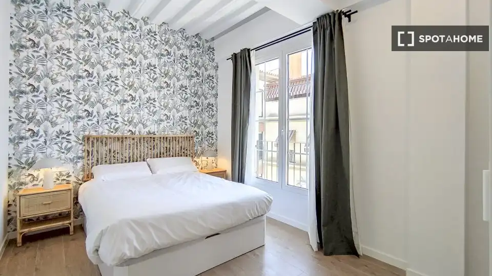 Habitación 67 m², Málaga