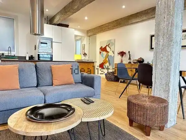 Piso de 90 m² en Vigo
