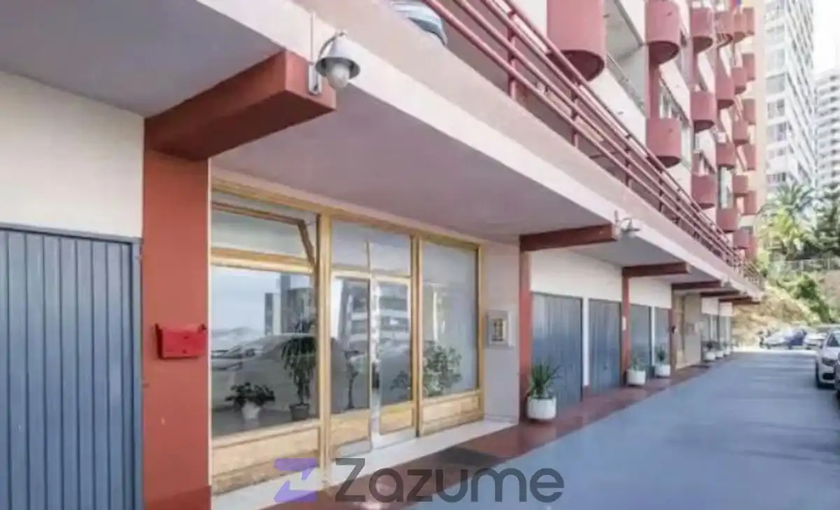 Wohnung 70 m² in Benidorm