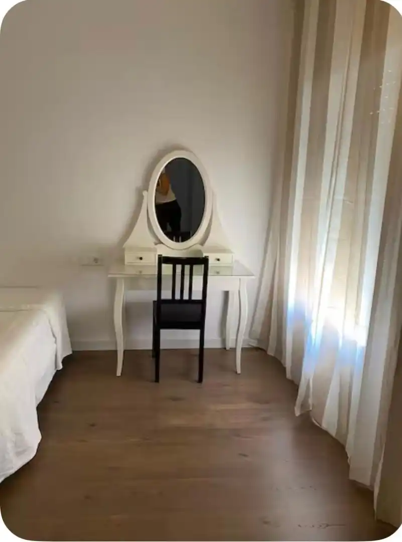 Flat 60 m² in Málaga