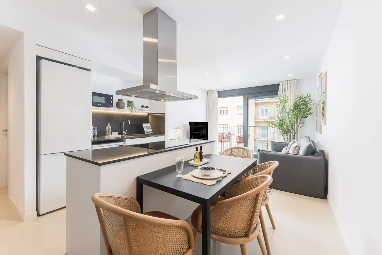 Pis de 75 m² a Barcelona