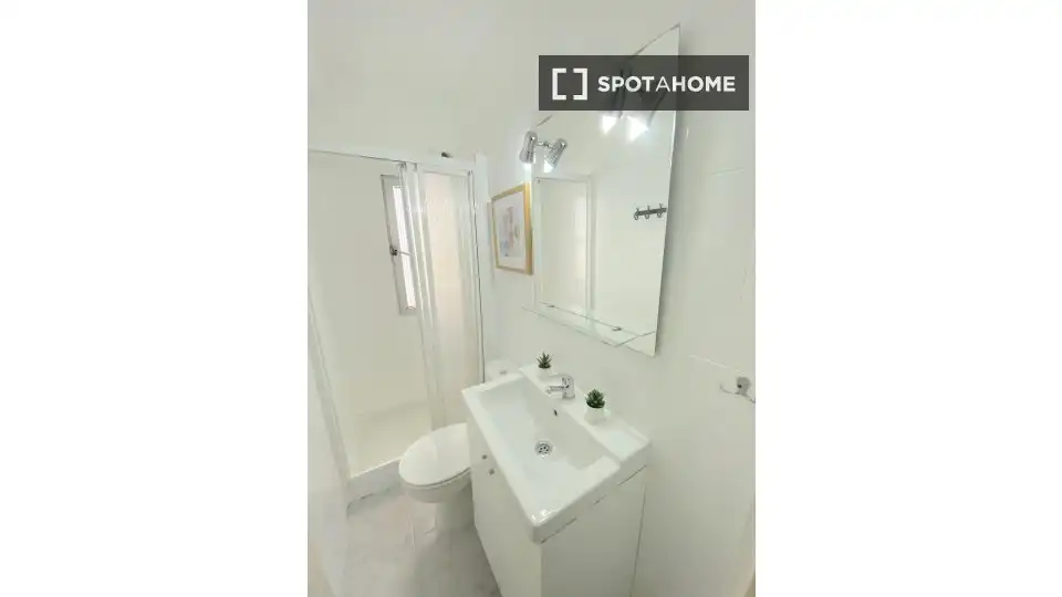 Habitación 86 m², Sevilla