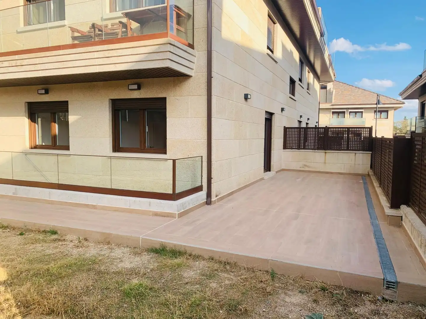 Pis de 110 m² a Galapagar