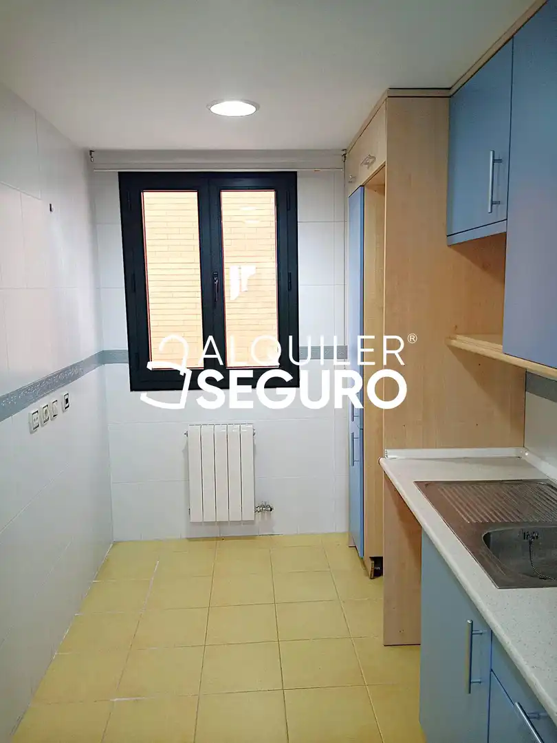 Piso de 85 m² en Valladolid