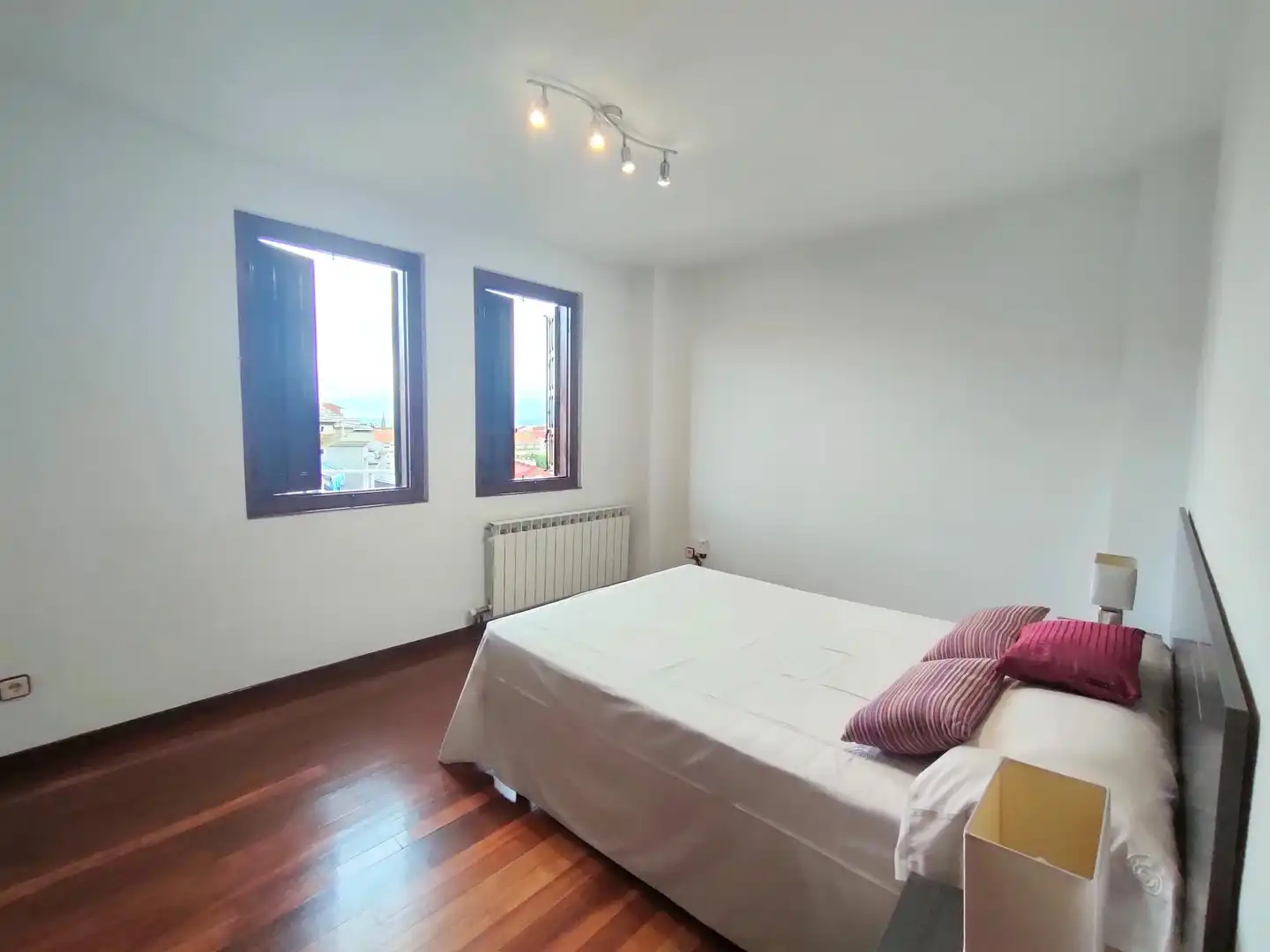 Piso de 97 m² en Santander