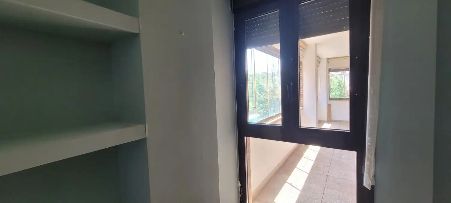 Piso de 120 m² en Albacete