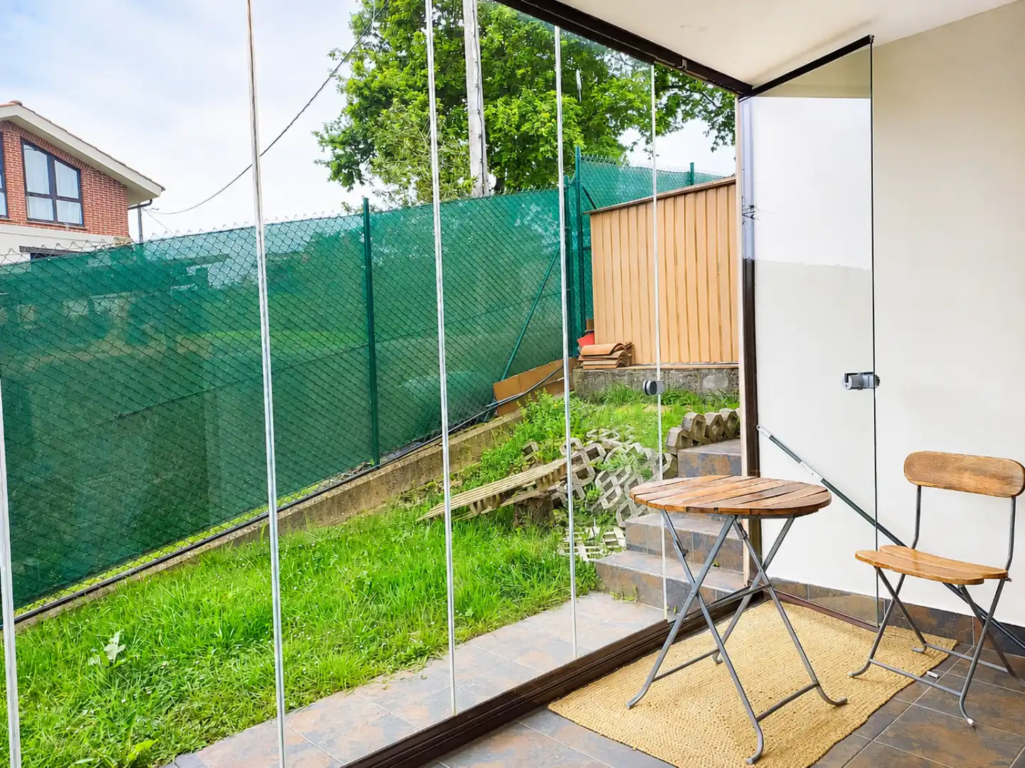 Piso de 170 m² en Villaviciosa