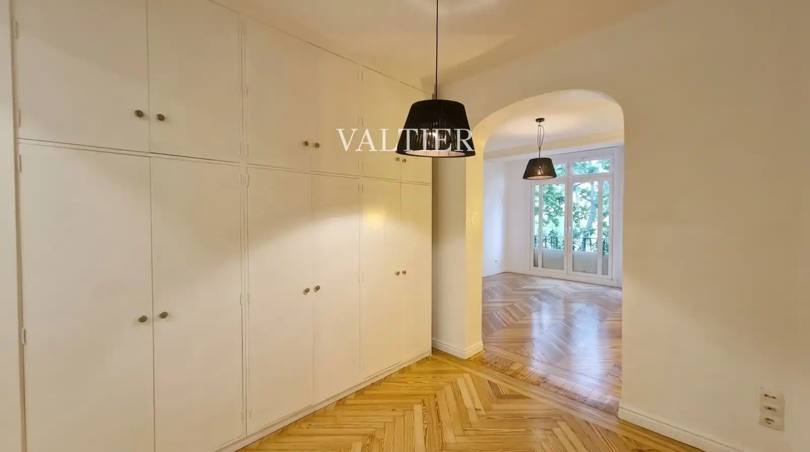 Piso de 169 m² en Madrid