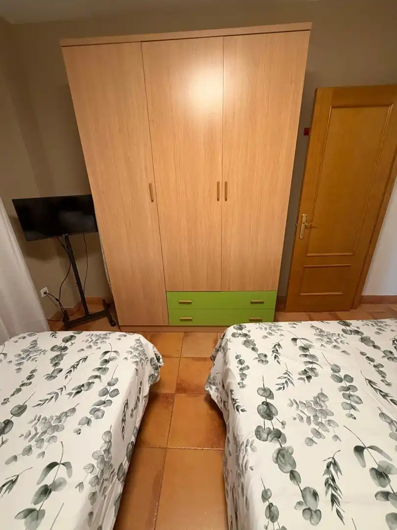 Piso de 75 m² en El Ejido