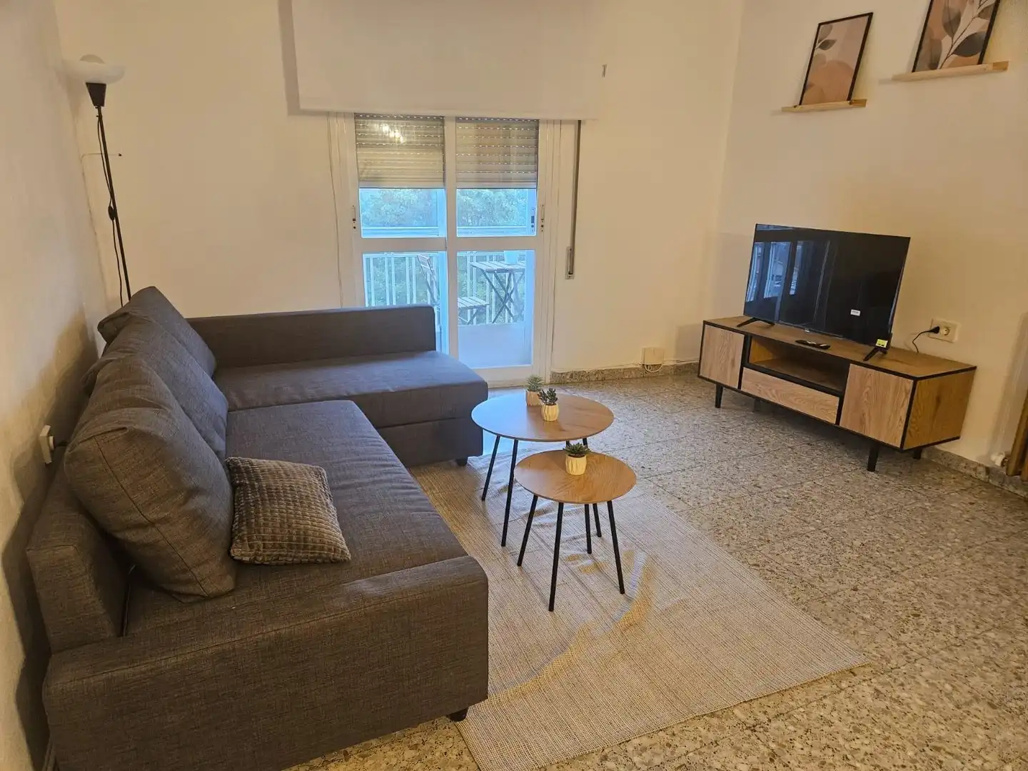 Habitación 129 m², Ourense