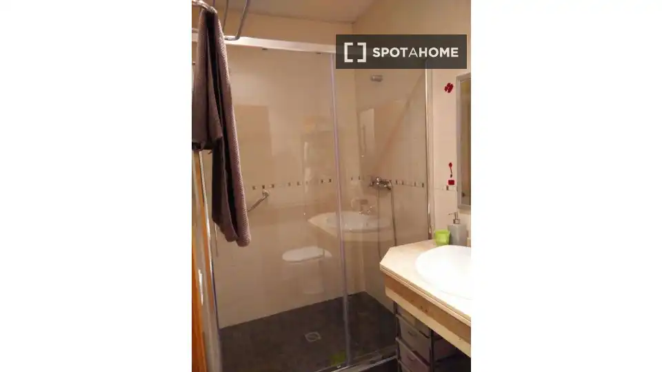 Habitación 104 m², San Sebastián
