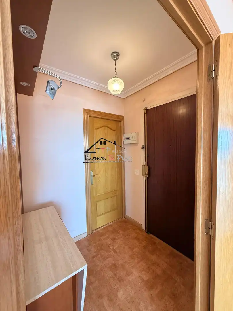 Piso de 96 m² en Benicarló