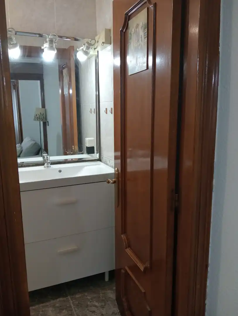 Wohnung 25 m² in Gijón / Xixón