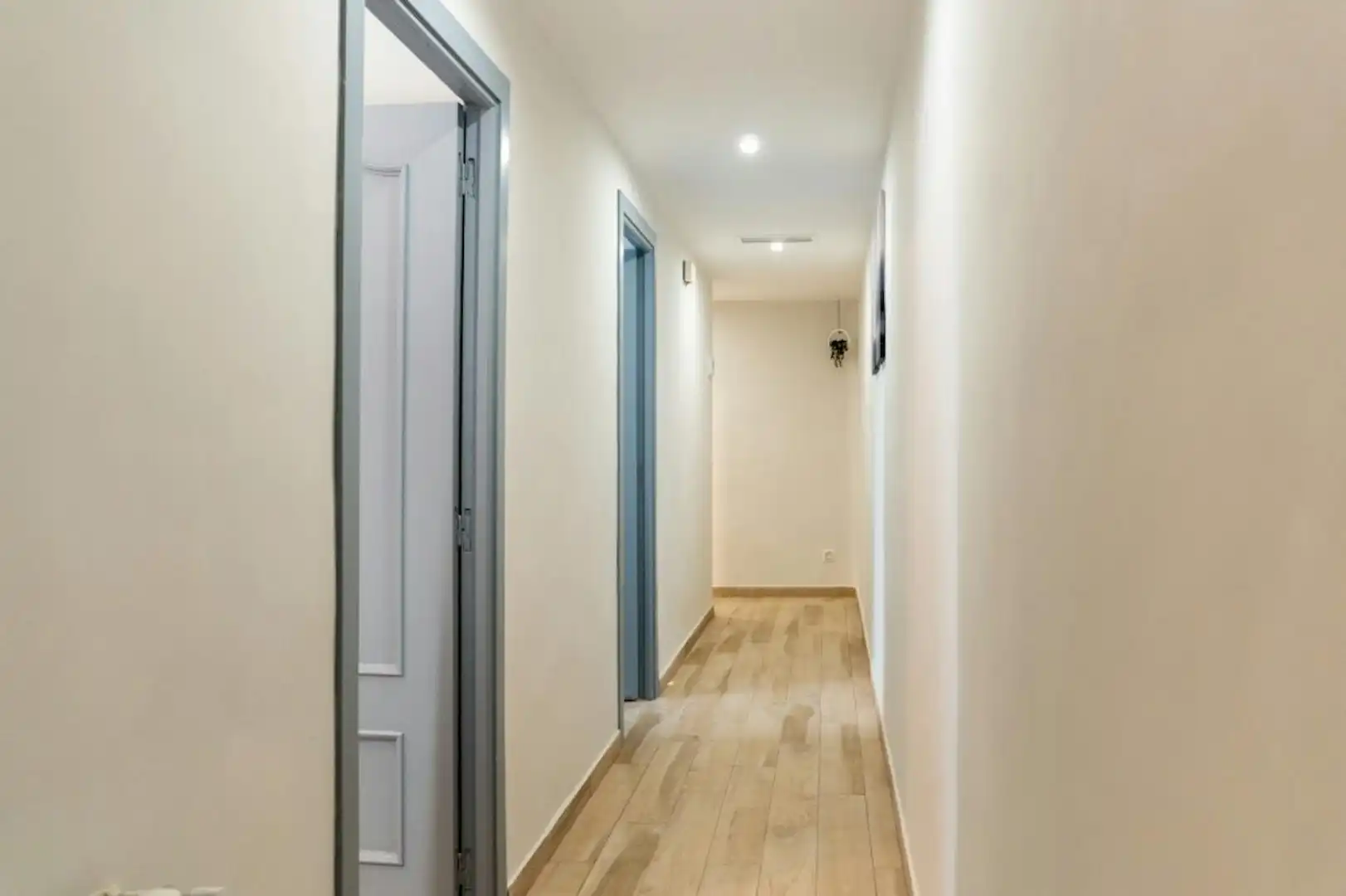 Habitación en alquiler, Madrid