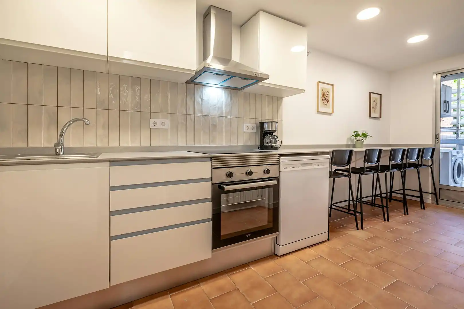 Habitación 88 m², Valencia