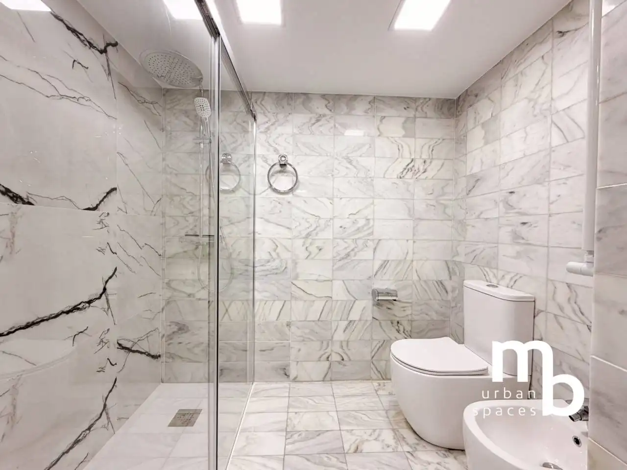 Pis de 152 m² a Madrid
