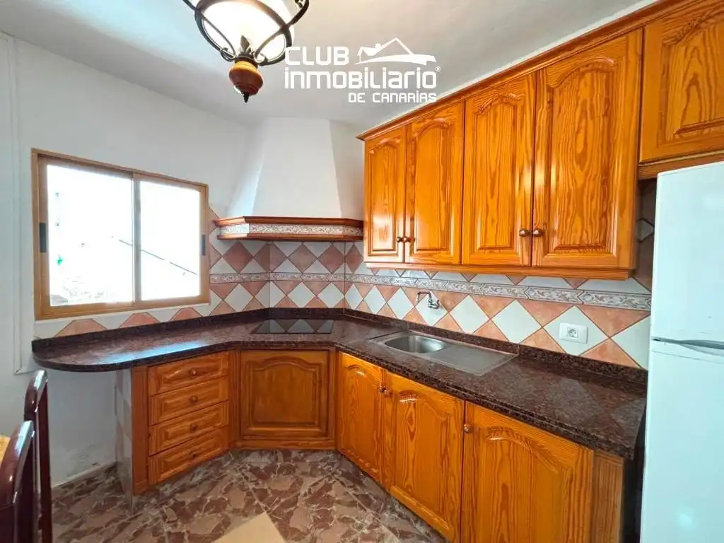 Casa de 103 m² en San Cristóbal de La Laguna