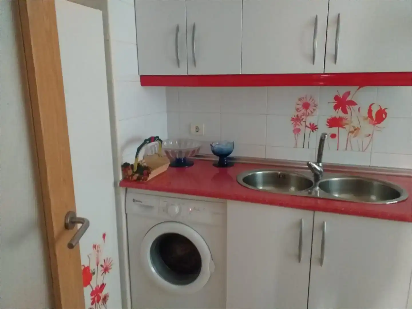 Piso de 80 m² en Badajoz