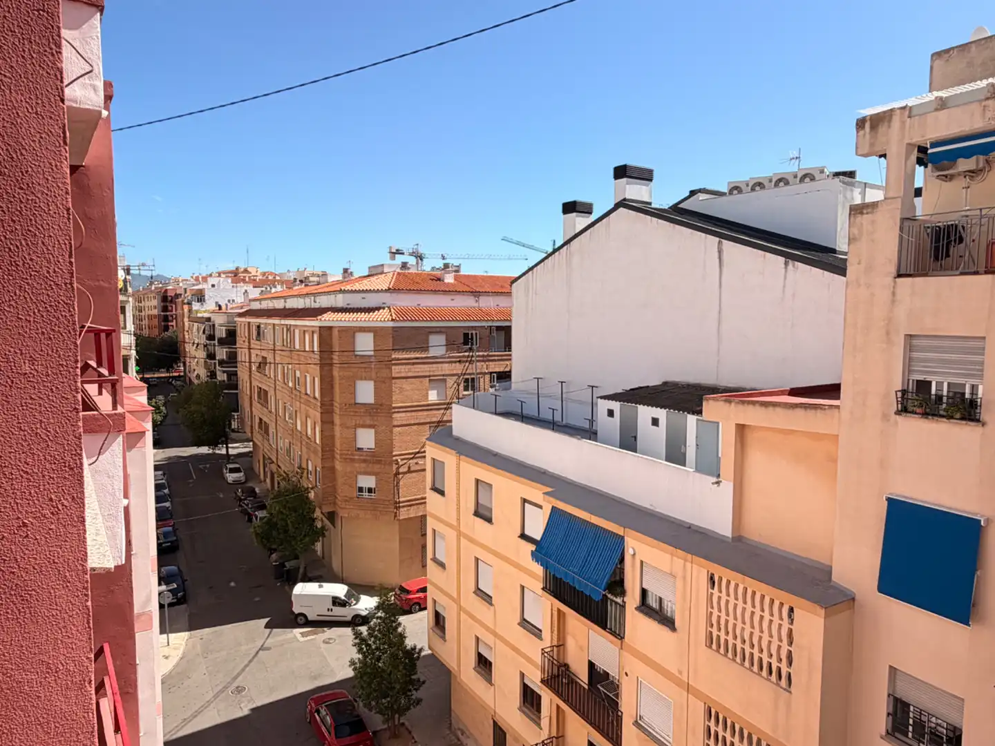 Pis de 104 m² a Castelló de la Plana