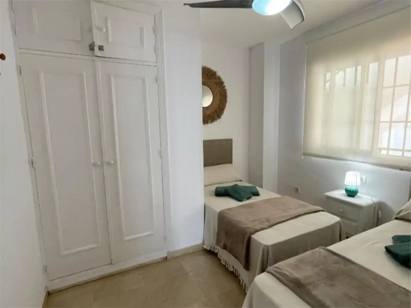 Piso de 74 m² en Cartaya