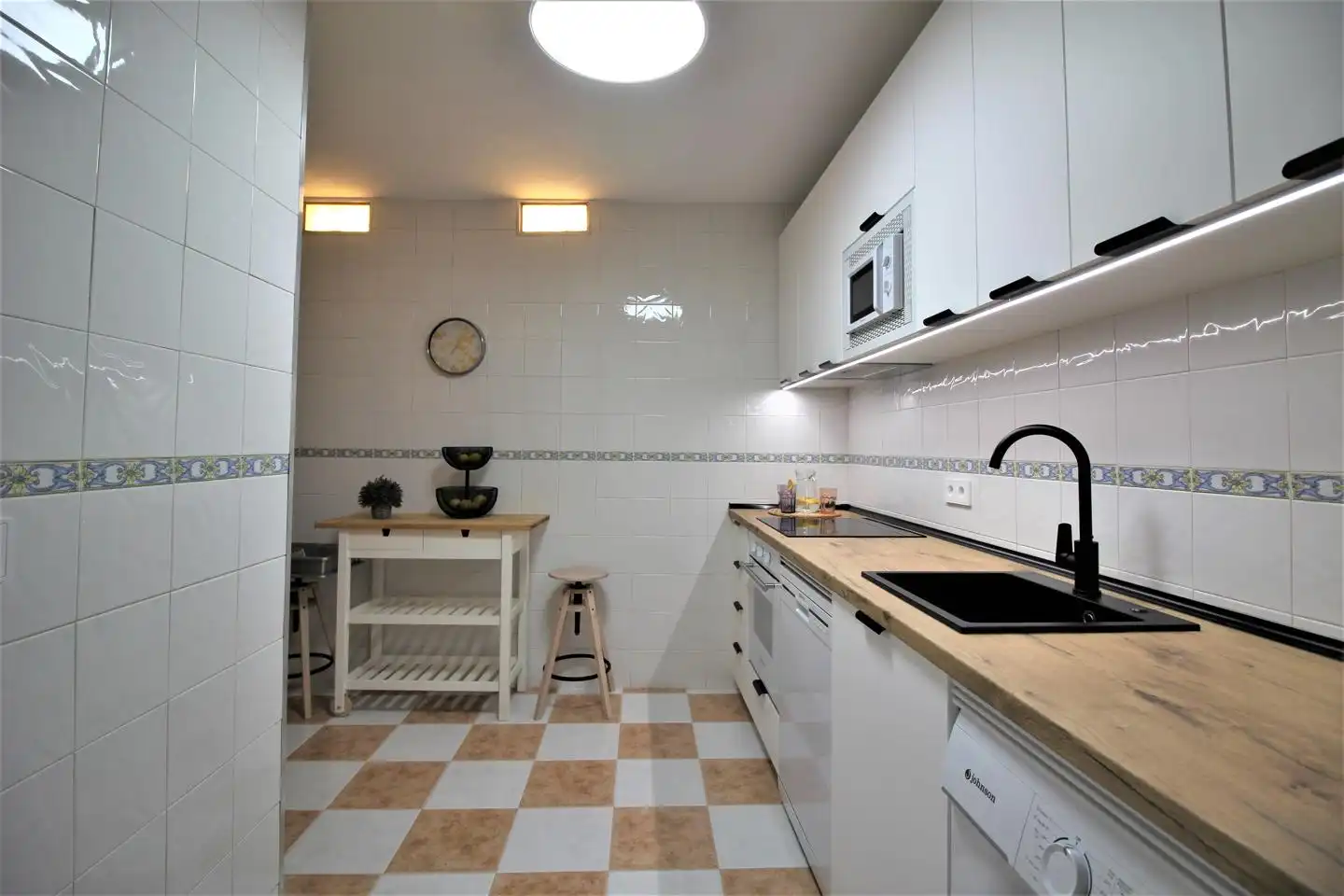 Piso de 130 m² en Almería
