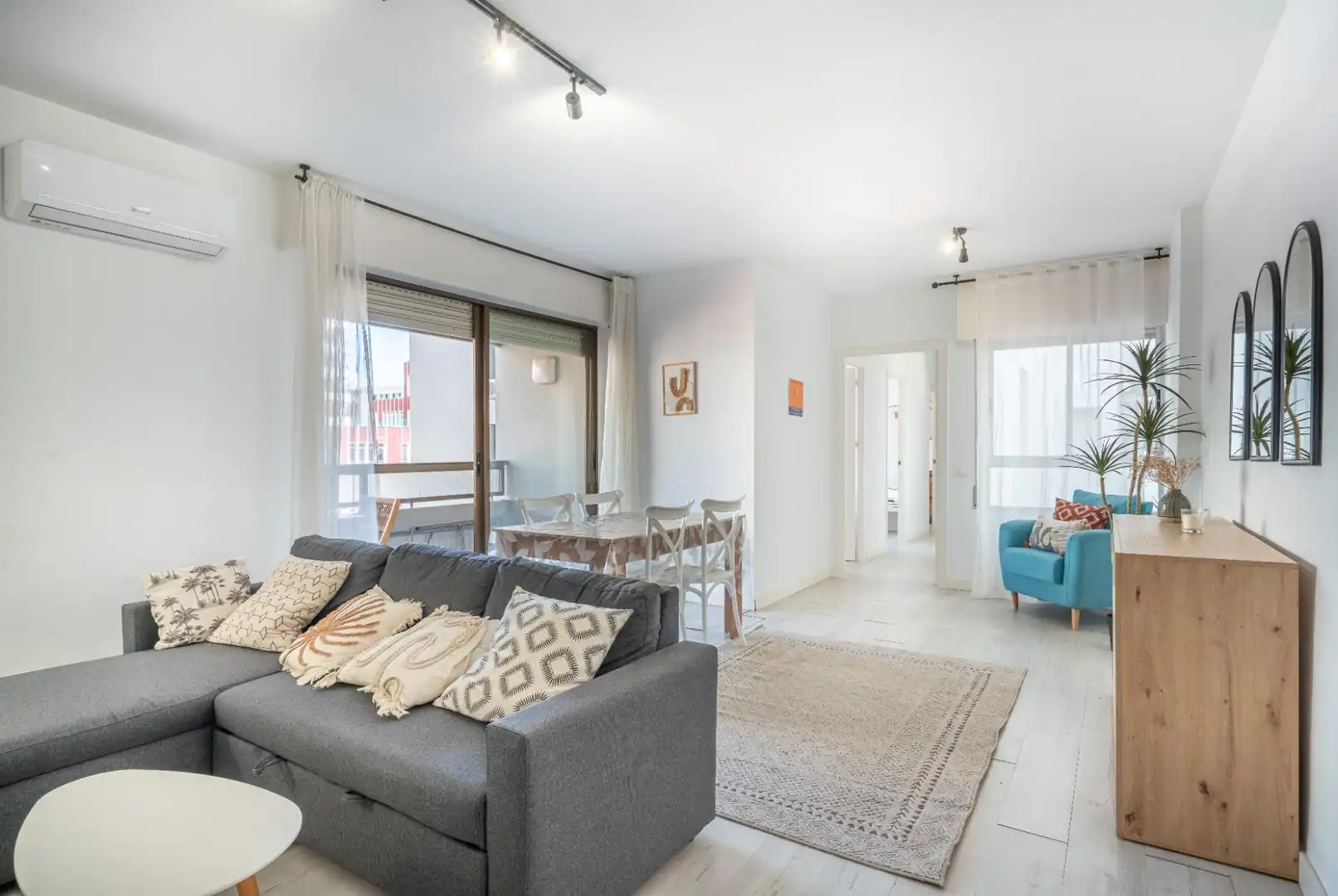 Piso de 103 m² en Almería