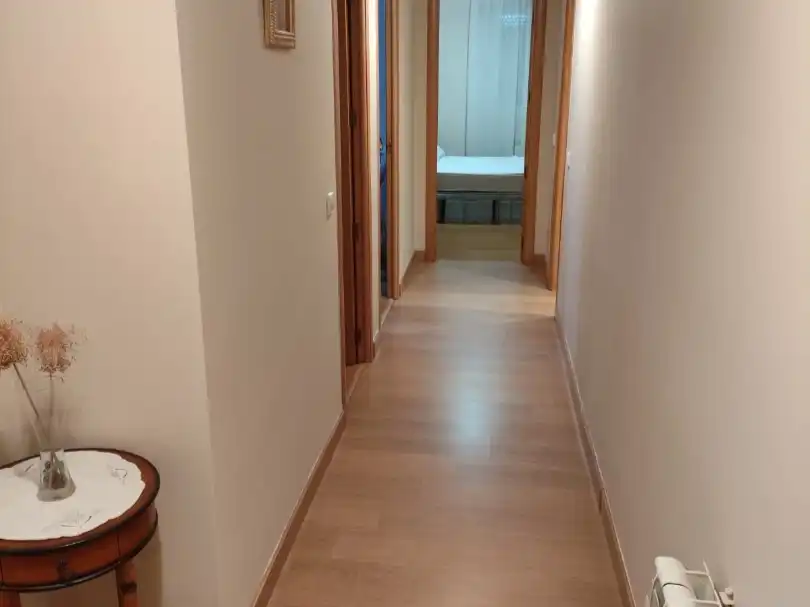 Pis de 70 m² a Talavera de la Reina