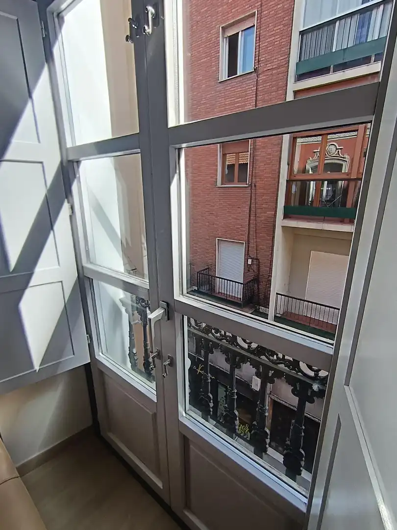 Piso de 60 m² en Valladolid
